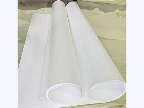 聚四氟乙烯板（四氟板）生產